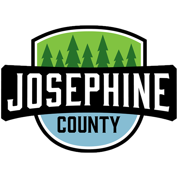 Josephine County logo